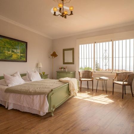 Casa Ancladero Room W Big Balcony And Lovely View Fuengirola Dış mekan fotoğraf