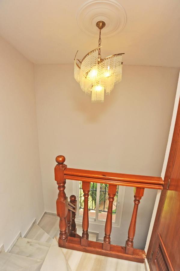 Casa Ancladero Room W Big Balcony And Lovely View Fuengirola Dış mekan fotoğraf