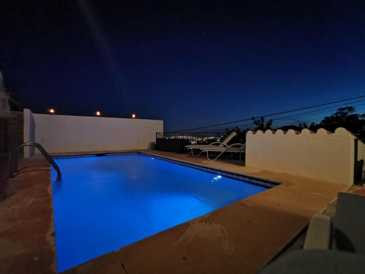Casa Ancladero Room W Big Balcony And Lovely View Fuengirola Dış mekan fotoğraf